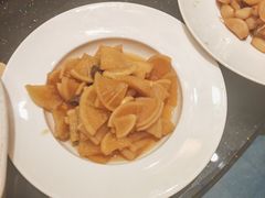 -洛东土菜馆(建国北路店)