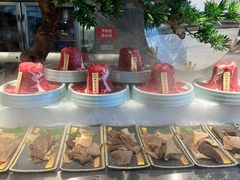 -喜庭海鲜自助(珠海环宇城店)