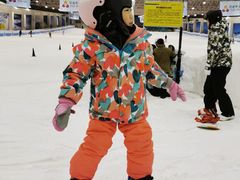 -绍兴启迪乔波冰雪世界