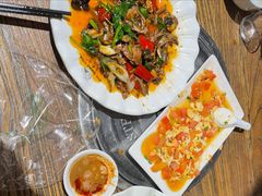 -老号尤兔头(玉堂店)