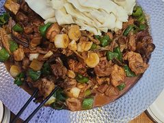 -俭寨大盘鸡·缸子肉·小公鸡·新疆菜(云通店)