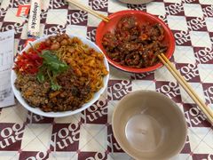 -老三样·旧食新味(船山路店)