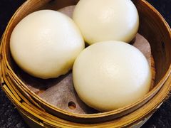 奶黄流沙包-小城粥道·海胆鲜虾粥(解放广场店)