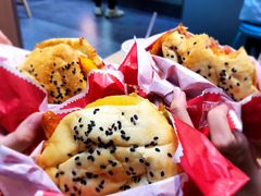 -塔斯汀中国汉堡(长平路店)