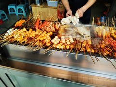 -郭记小街麻辣烫(南小街总店)