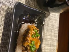-戏作寿司(观音桥店)