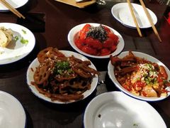 -小李子油焖大虾(南浦店)