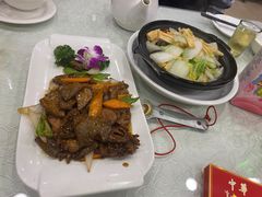 -宝发园名菜馆