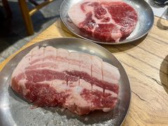 -姜虎东白丁烤肉(恒隆广场店)