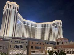 -澳门威尼斯人综合度假区