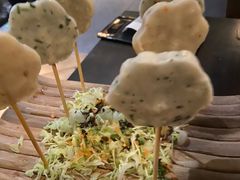 -湊湊火锅·茶憩(恒隆广场店)