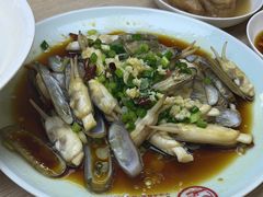 -面道赞宁海海鲜面(迎凤街店)