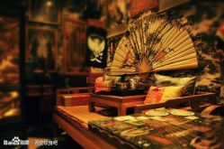 西安纹身纹墨轩-纹墨轩刺青