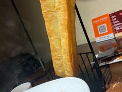 -师味葱扒虎头鲤·水席洛阳菜(元华店)