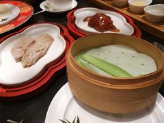 -北京王府井希尔顿酒店·秦唐中餐厅Chynna