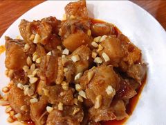 -爆炸头阿姨小四川正宗川味小吃(无任何分店)