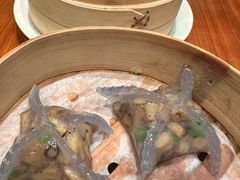 -深圳美高梅酒店-品聚嘉府中餐厅
