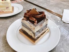 提拉米苏甜品盒-布歌东京(金融街购物中心店)