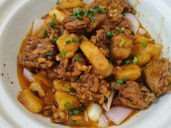 -鱼乐岛餐厅·户外花园主题餐厅