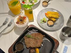 -牛扒先生·厚切雪花牛扒西餐厅(北京路禺山路店)