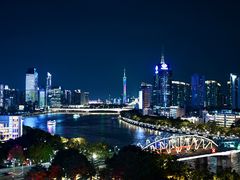 -和苑酒家·一线江景(星寰店)