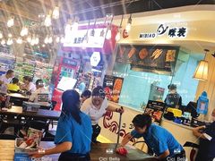 -盒马鲜生(悦峰店)