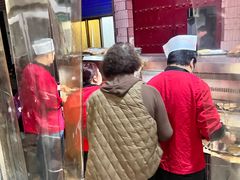 -回味南塘老王虾尾(总店)