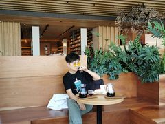 -Seesaw Coffee(朝阳大悦城店)