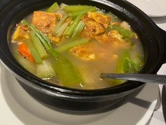 -粤财皇冠假日酒店·彩华轩中餐厅