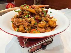 -澎湖湾农家菜(八一路楚天府店)