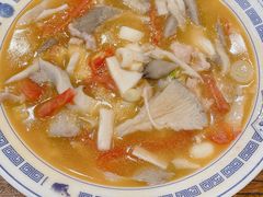 -老雒阳面馆·水席(定鼎门店)