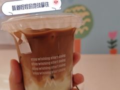 -M Stand(西安大悦城店)