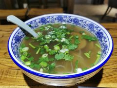 -淳澄水盆羊肉