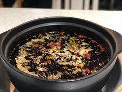 -钢管厂歆瑞源油卤串串香(春熙路太古里店)