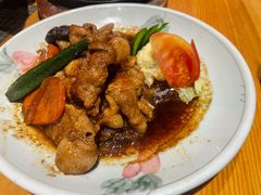 -大岛日本料理铁板烧(南通大饭店)