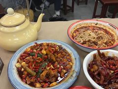 -老三样·旧食新味(万寿宫店)