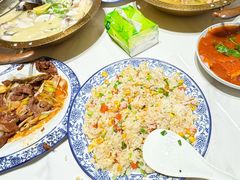 -蜀都餐厅(凤池店)