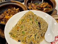 -大嫂镬仔·焖鸡煲·啫啫煲(逢源路店)