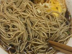 阳春面-高邮面馆(明瓦廊店)