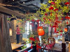 -吴越荣记苏州菜·松鼠桂鱼(月光码头店)