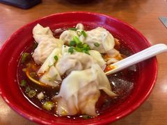 -龙抄手(春熙路总店)