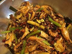 -2048香辣虾(七星岗店)