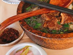 -山石榴·贵州菜(丰盛里店)