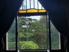 -青岛德国总督楼旧址博物馆
