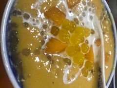-韵姐牛奶甜品世家