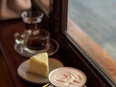 -RUMORS COFFEE ROASTERY鲁马滋咖啡(湖南路店)