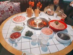 -瓜西西重庆火锅(花溪店)