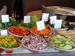 -北京王府井希尔顿酒店·万斯阁西餐厅