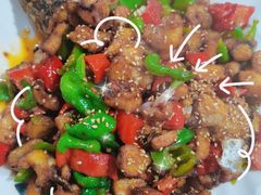 -煲来饱去冷水鱼