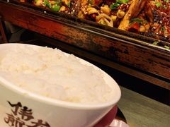 -伟大航路烤鱼(迅驰广场店)